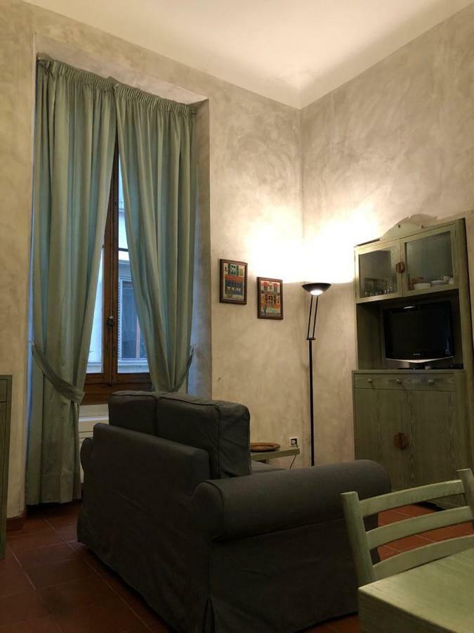 Appartamento Duomo Florencia Exterior foto