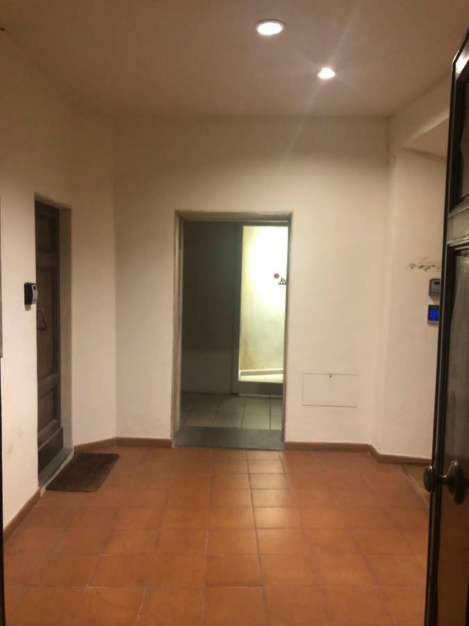 Appartamento Duomo Florencia Exterior foto